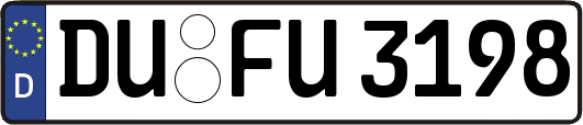 DU-FU3198