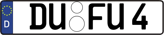 DU-FU4