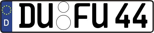 DU-FU44