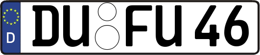 DU-FU46