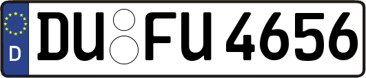 DU-FU4656