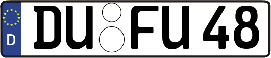 DU-FU48