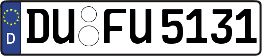 DU-FU5131