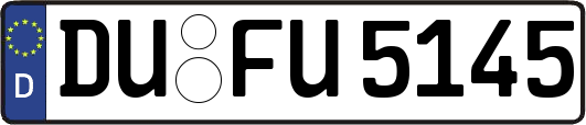 DU-FU5145