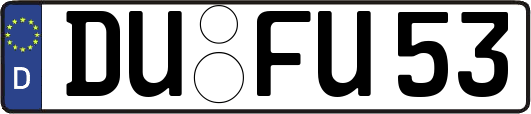 DU-FU53