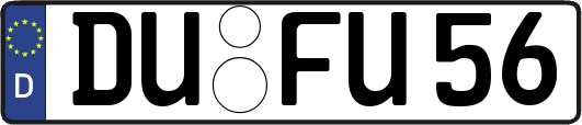 DU-FU56
