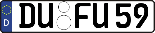 DU-FU59