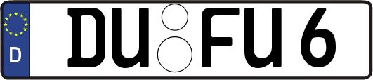 DU-FU6