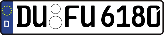 DU-FU6180