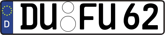 DU-FU62