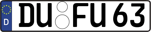 DU-FU63