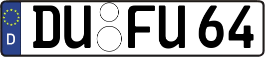 DU-FU64