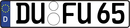 DU-FU65