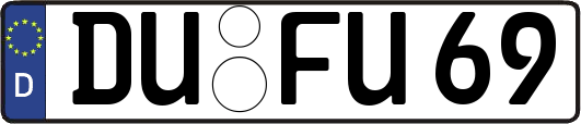 DU-FU69