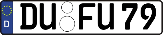 DU-FU79