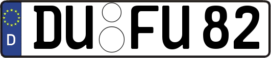DU-FU82