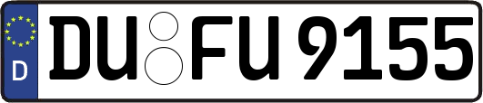 DU-FU9155