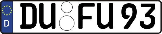 DU-FU93