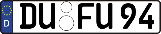 DU-FU94
