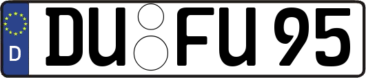 DU-FU95