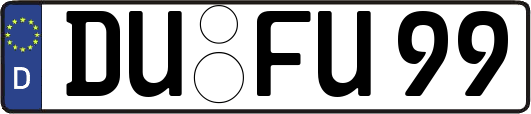 DU-FU99