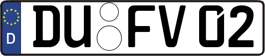 DU-FV02
