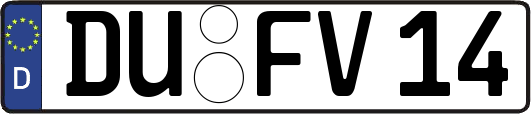 DU-FV14