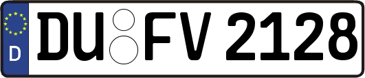 DU-FV2128