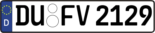 DU-FV2129