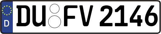 DU-FV2146
