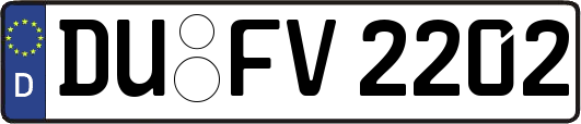 DU-FV2202