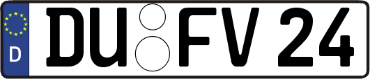 DU-FV24