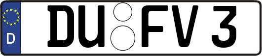 DU-FV3