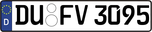 DU-FV3095