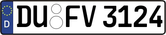 DU-FV3124