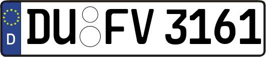 DU-FV3161