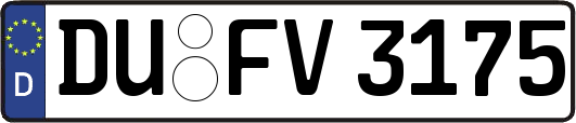 DU-FV3175
