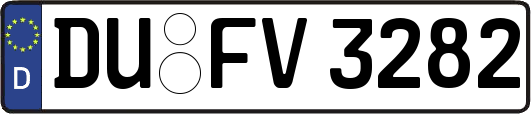 DU-FV3282