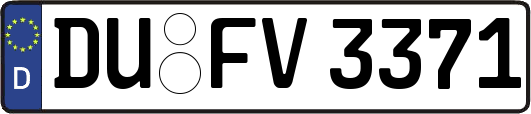 DU-FV3371