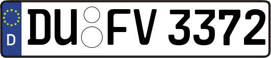 DU-FV3372