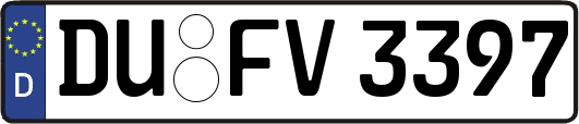 DU-FV3397