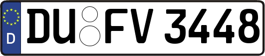 DU-FV3448