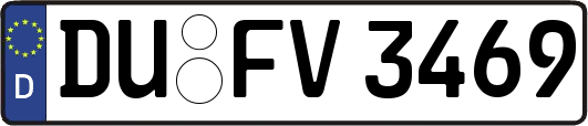 DU-FV3469