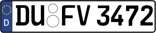 DU-FV3472