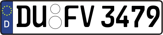 DU-FV3479
