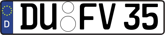 DU-FV35