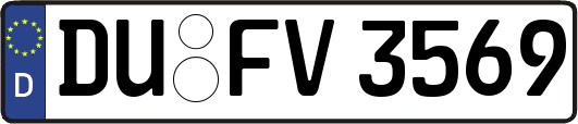 DU-FV3569