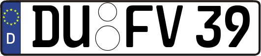 DU-FV39