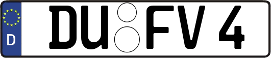 DU-FV4