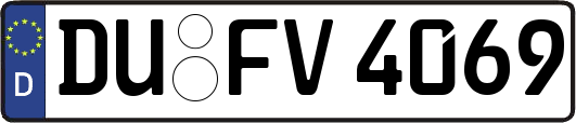 DU-FV4069